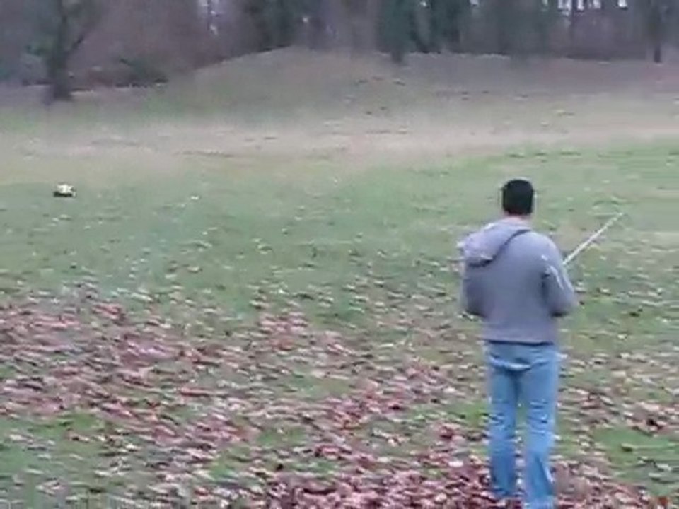 Vroum-Vroum