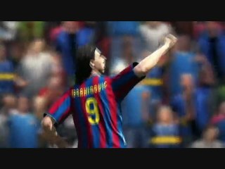 Pro Evolution Soccer 2010
