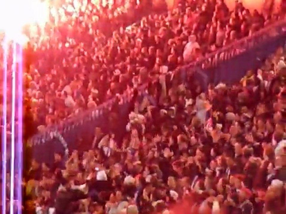 psg asse crakage fumigene 2eme mt