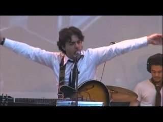 Trevor & Lisa feat The real fake MC - "SHAKE" - CDLH2009