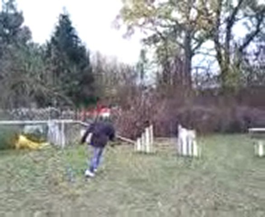 quand on s'amuse !!!