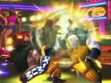 Actu360 Super Street Fighter IV Nouveaux personnages