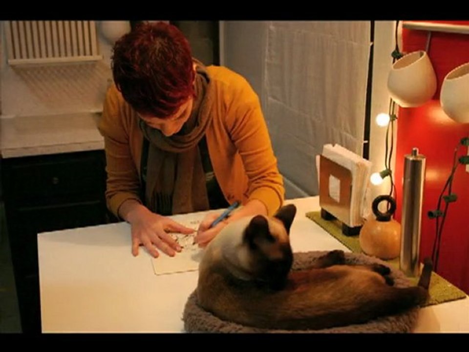 [Pollifax] Christina Entcheva