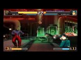 Ranking 3hit 12/12/09 Finale Kof2002UM