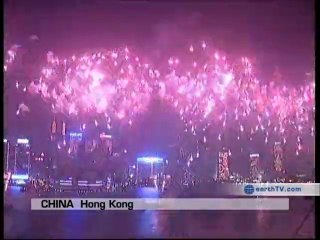 What A Week! Plettenberg Bay Hong Kong in Motion Timelapse