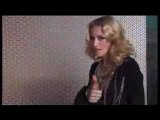 Buzz. Madonna passe l`aspirateur sur YouTube