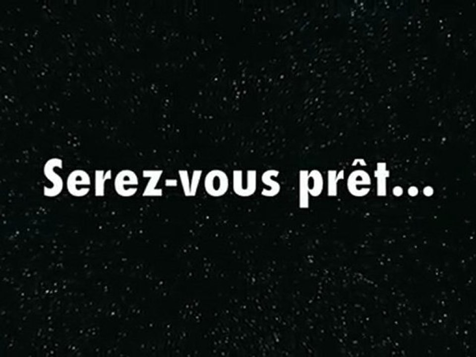 Lancement 1: Serez-vous prêt pour ceci ?
