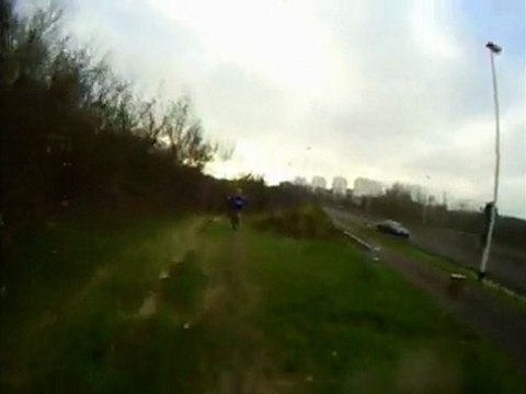 Sortie des cochons du 13 décembre 2009