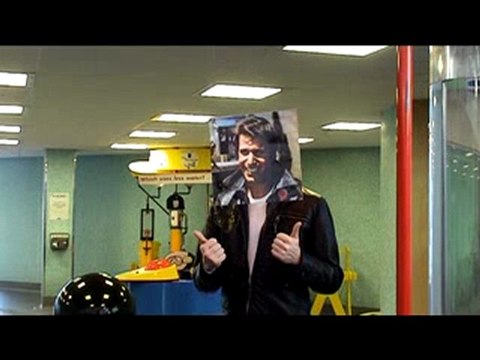 Faces de vinyle: le phénomène des têtes de pochettes