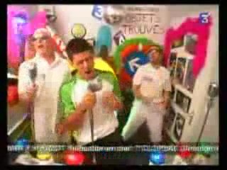 Karok-Ace. Novak Djokovic, le showman du tennis