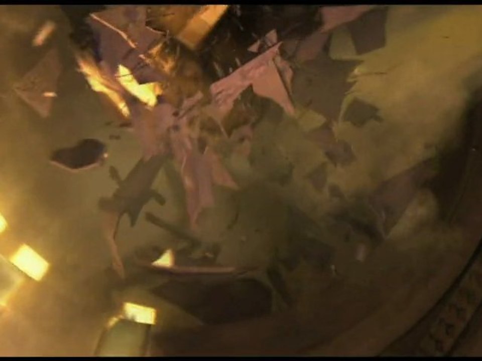 Prince of Persia Les Sables Oubliés Trailer VF