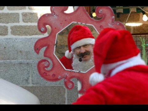 cross du père NOËL RENNES métropole à Pacé 2009