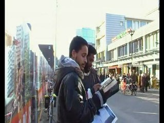 The Babylon is BURN!! pt5