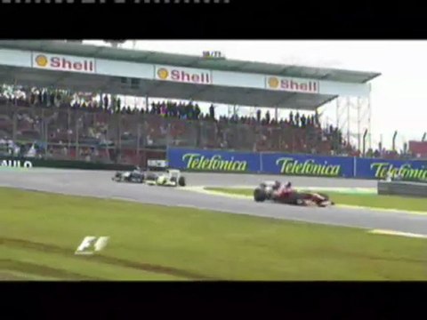 F1 GP Brazylii p3