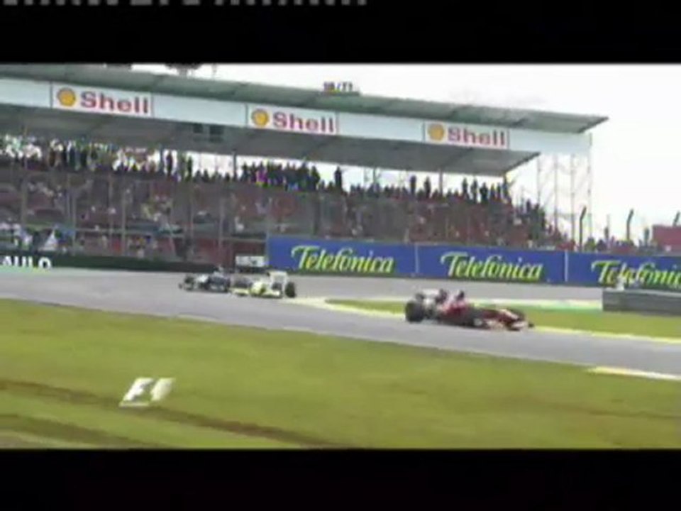 F1 GP Brazylii p3