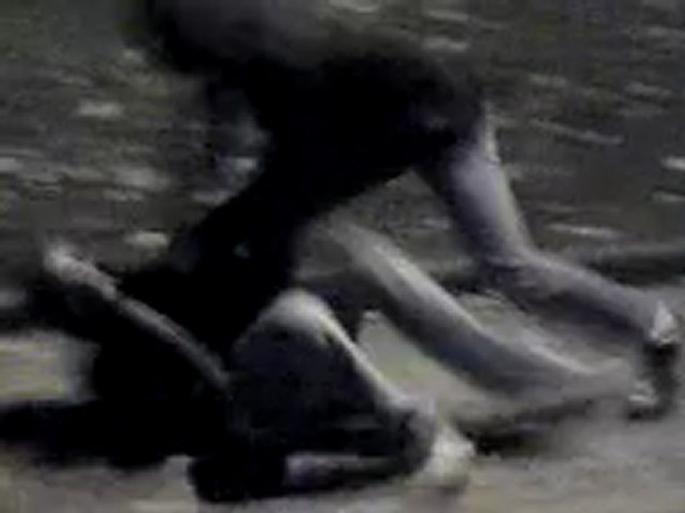 christopher vs francois 3eme essaie