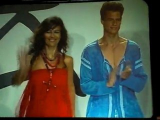 desfile moda ad lib ibiza 2009