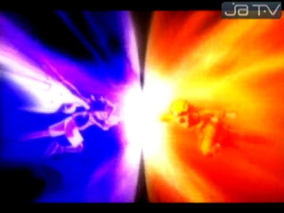 [Naruto Shippuden] - Narutimate Accel 2 Bonus