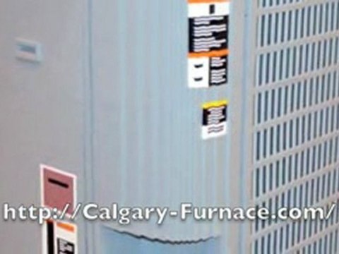 Furnace Service in Calgary | Calgary-Furnace.com