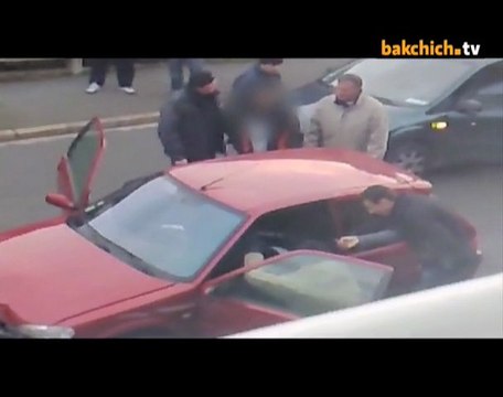 Arrestation du meurtrier présumé de Lille