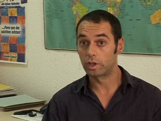 Reportage sur les agressions sexuelles