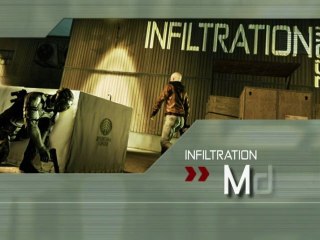 Splinter Cell: Conviction Collectors Edition Video