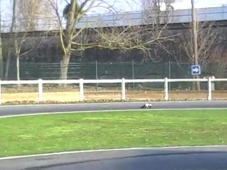 moto rc petite session du 12 dec 2009