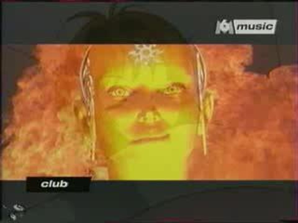 Froggy Mix - Razzmatazz