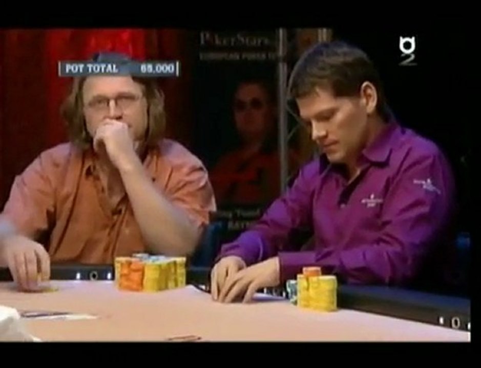 EPT Deauville 2006 Pt14