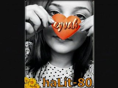 Ali Kınık - Ali Ayşeyi Seviyor