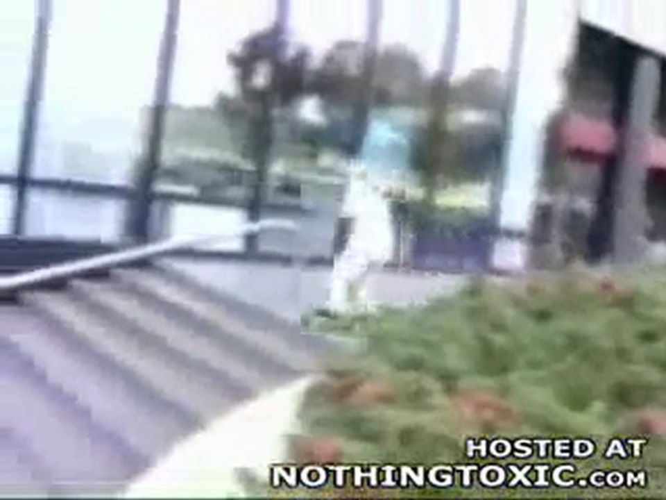compil crash skate
