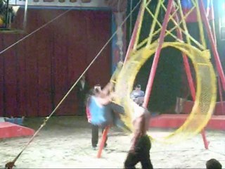 CIRQUE CLAUDIO ZAVATTA