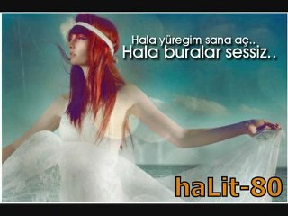 Yağmur Yaman - Özledim Seni