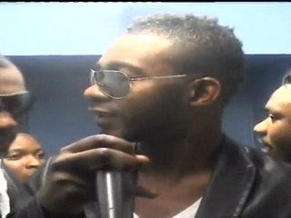 ALAIN DIZOIZO au nigthclub COSMOS