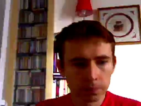 Wiwi égratigne Come together