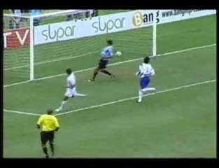 Gols do Jogo das Estrelas