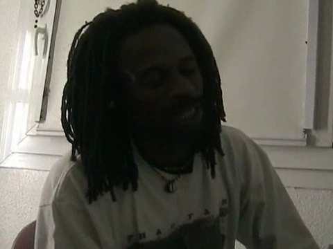 INTERVIEW 5_12_9 General Levy - Lion FreeCaency Radio