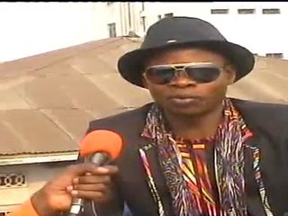 ALAIN DIZOIZO et TIGANA ZULETA à kinshasa (2)