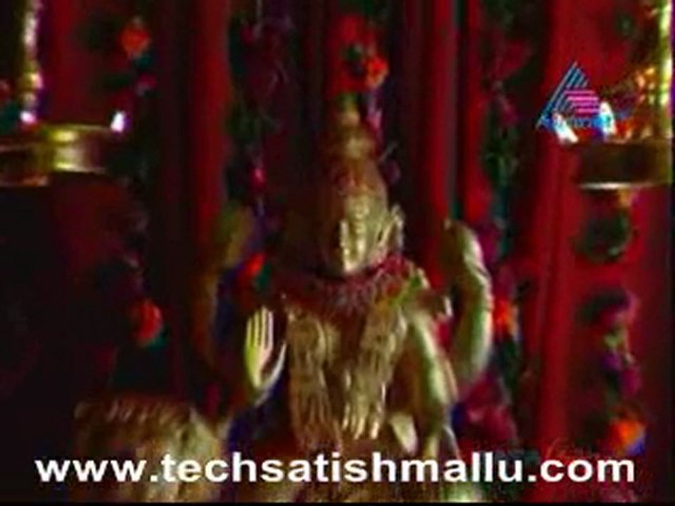 Devi Mahathyam Part 2 Dec 14