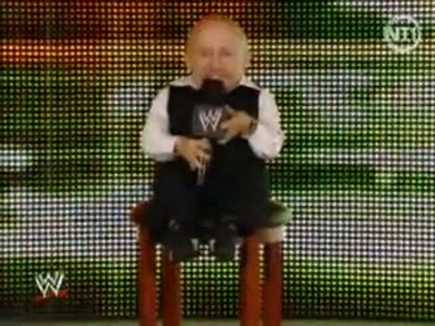 Catch Attack RAW 11 12 2009 part5