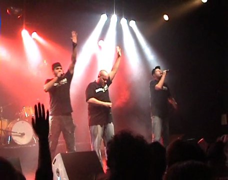 Marcus ,la pince,préselection:printemps bourges.