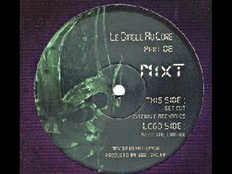 Nixt - Final Battle . Hardtek son de teuf