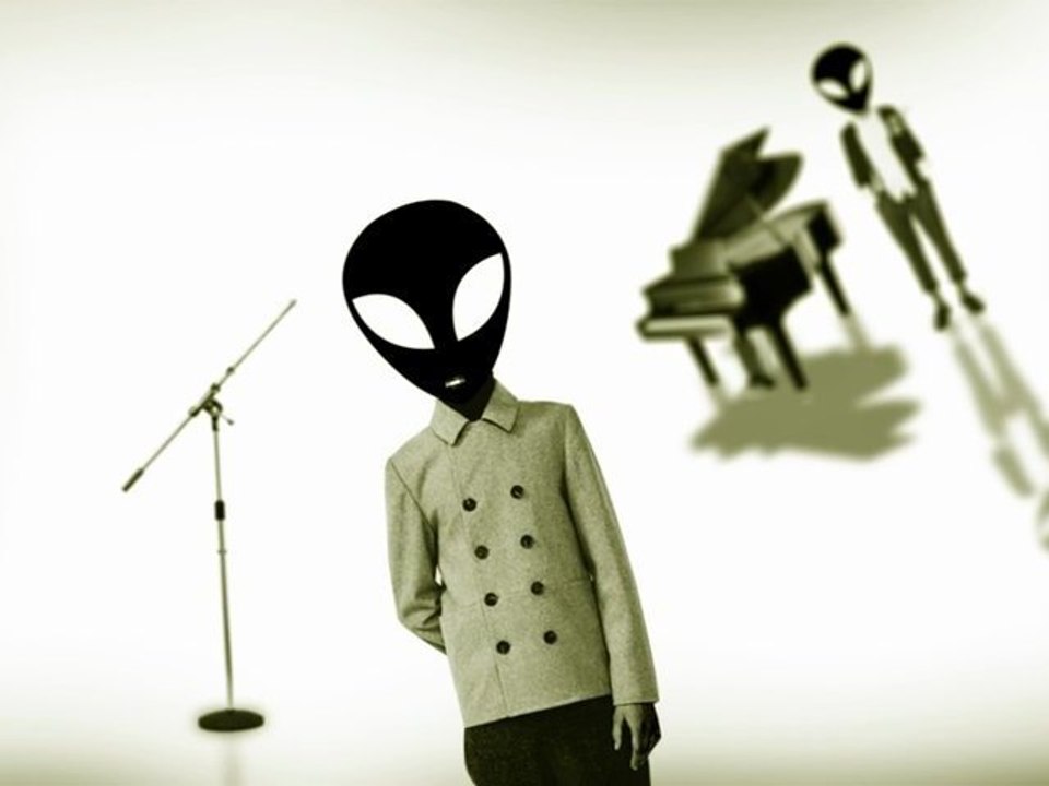 The ET's & Wilow Amsgood - A la faveur de l'automne