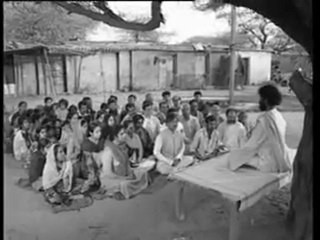 What is the history of Pujya Sant Asaram Bapu