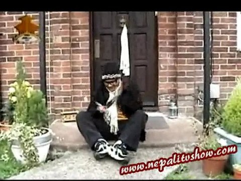 Jire Khursani-Dec. 14, 2009-Part 1