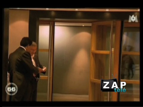 Rachida Dati oublie qu'elle porte un micro & fait une bourde