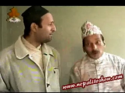 Jire Khursani-Dec. 14, 2009-Part 2