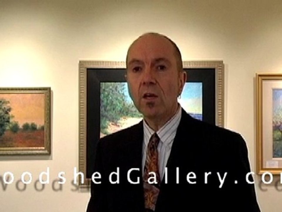 Boston MA Commercial Picture Framing + Art Gallery