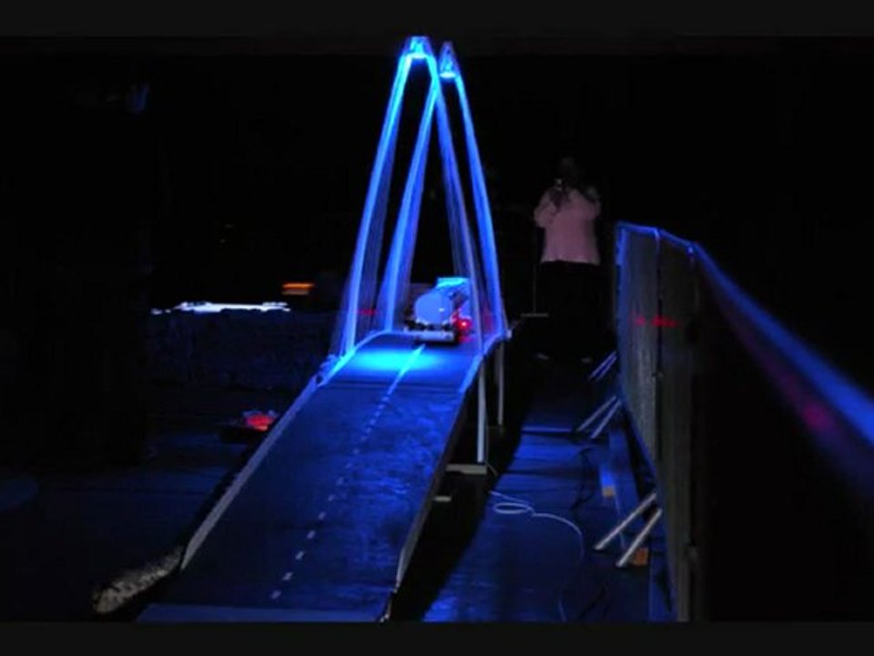 Téléthon à CHABRIS 3ème partie