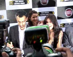 FIAT DIESEL DRIVES INDIA